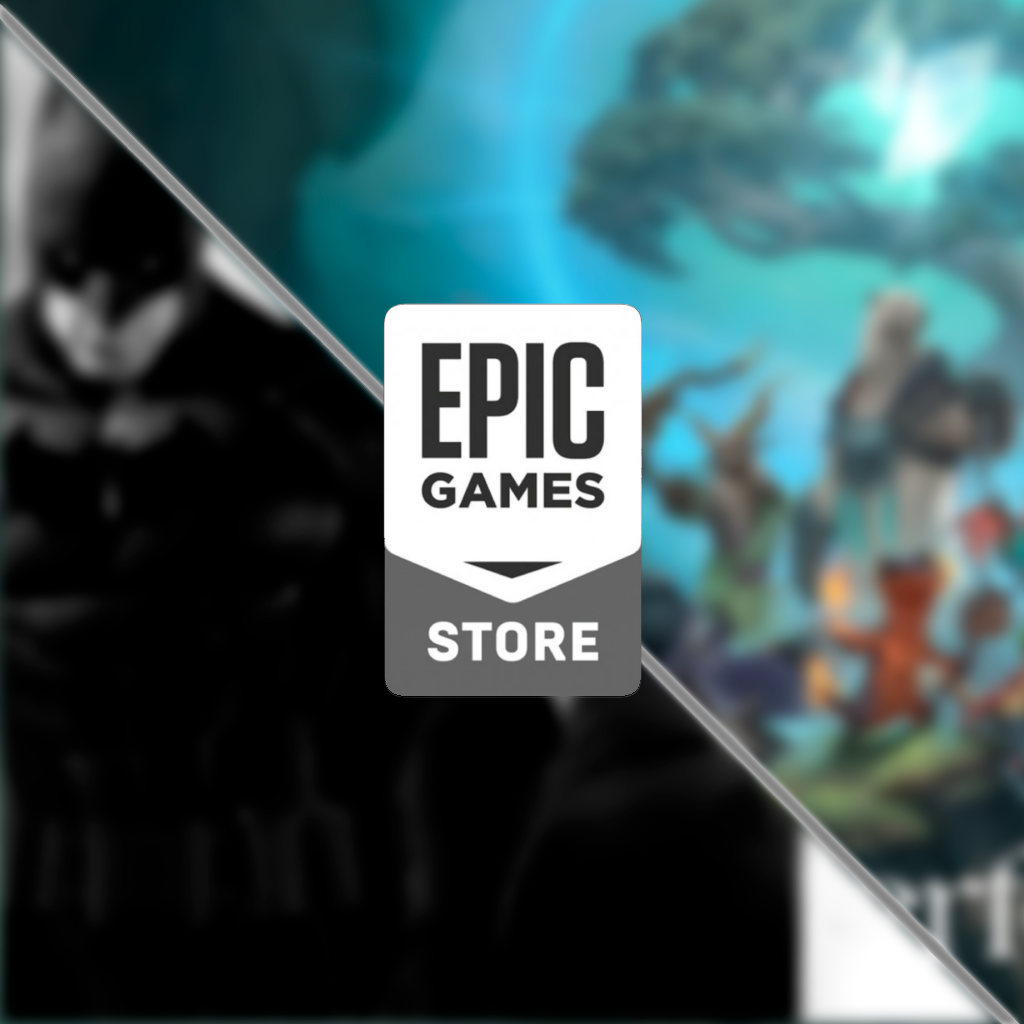Portada de Epic Games desvela sus juegos misteriosos gratis: Sunderfolk y Batman de Telltale.