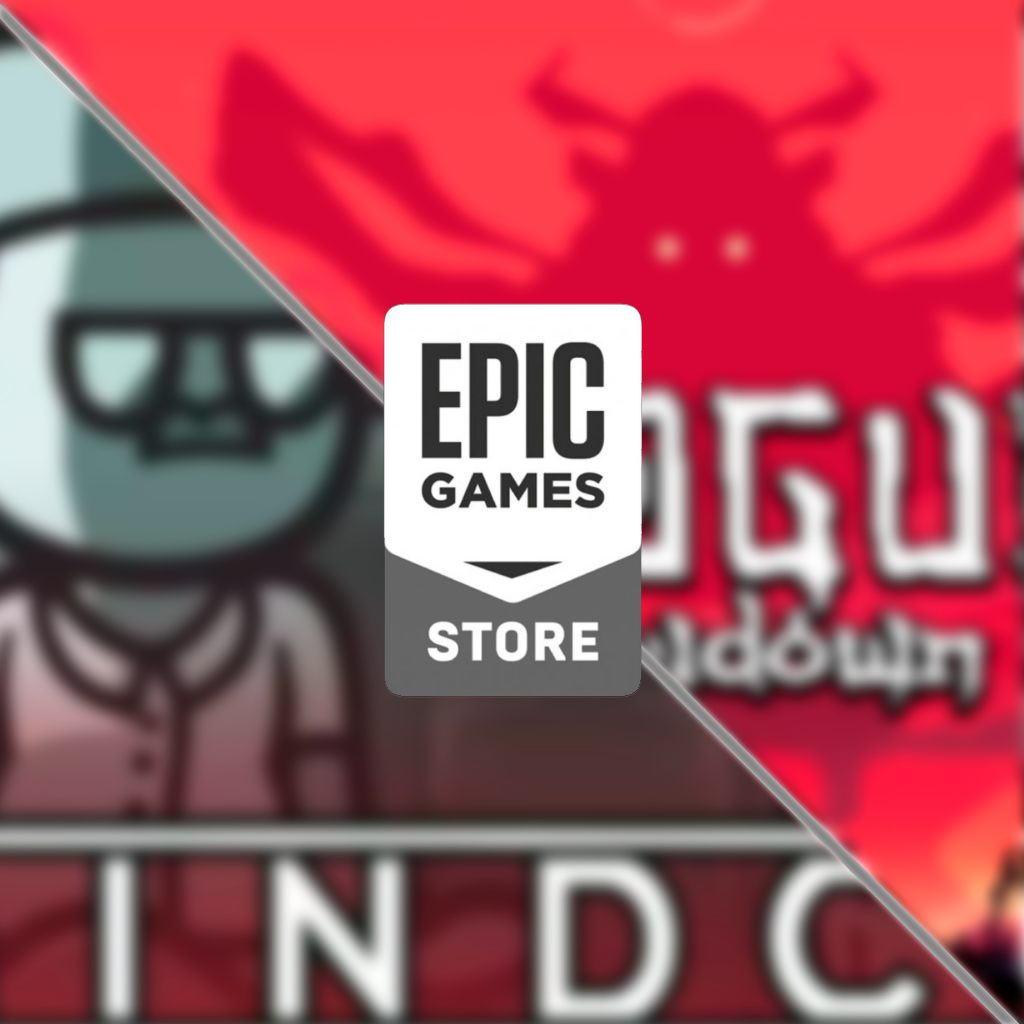 Portada de Shogun Showdown y Mindcop son los nuevos juegos gratis de Epic Games Store.