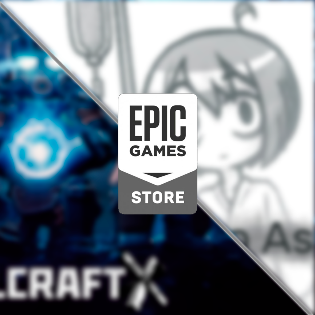 Portada de Epic Games Store regala Return to Ash y STALCRAFT: X edición Starter gratis por tiempo limitado.