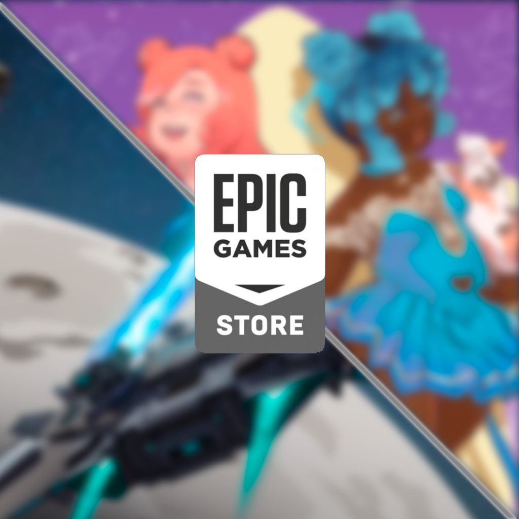 Portada de Epic Games regala Calico y LONESTAR esta semana.