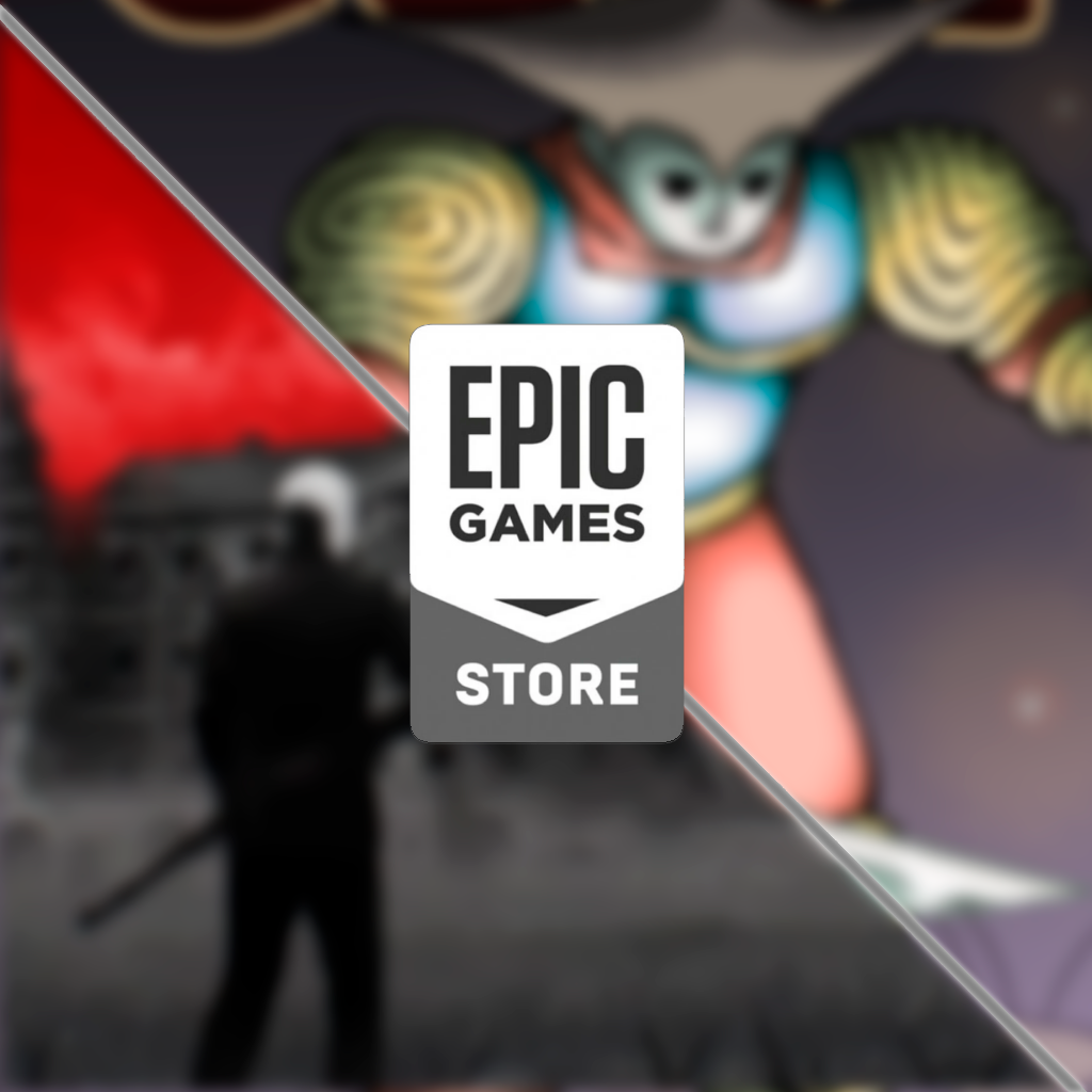 Portada de Epic Games despide julio con dos roguelites gratis: OTXO y Sol Cesto.