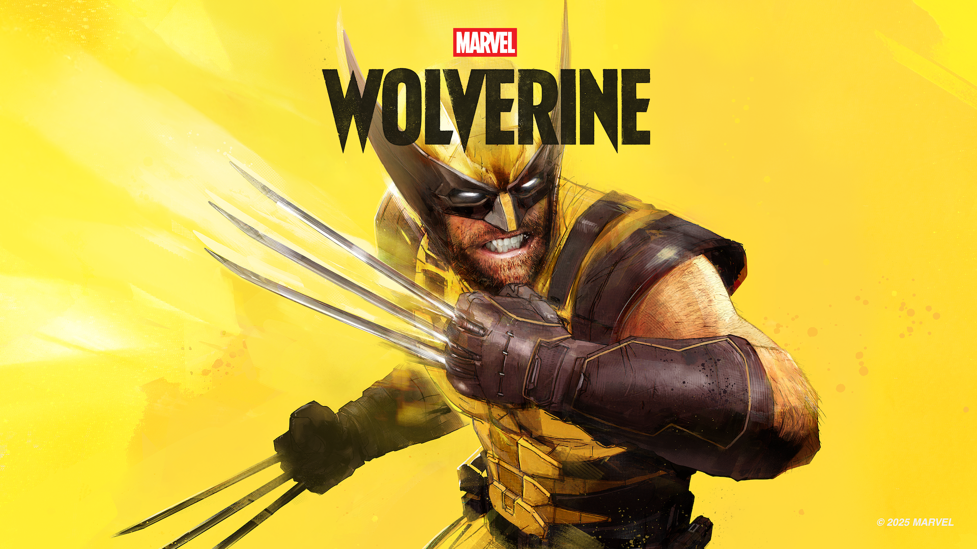 Portada de Wolverine y Saros destacan en el State of Play.