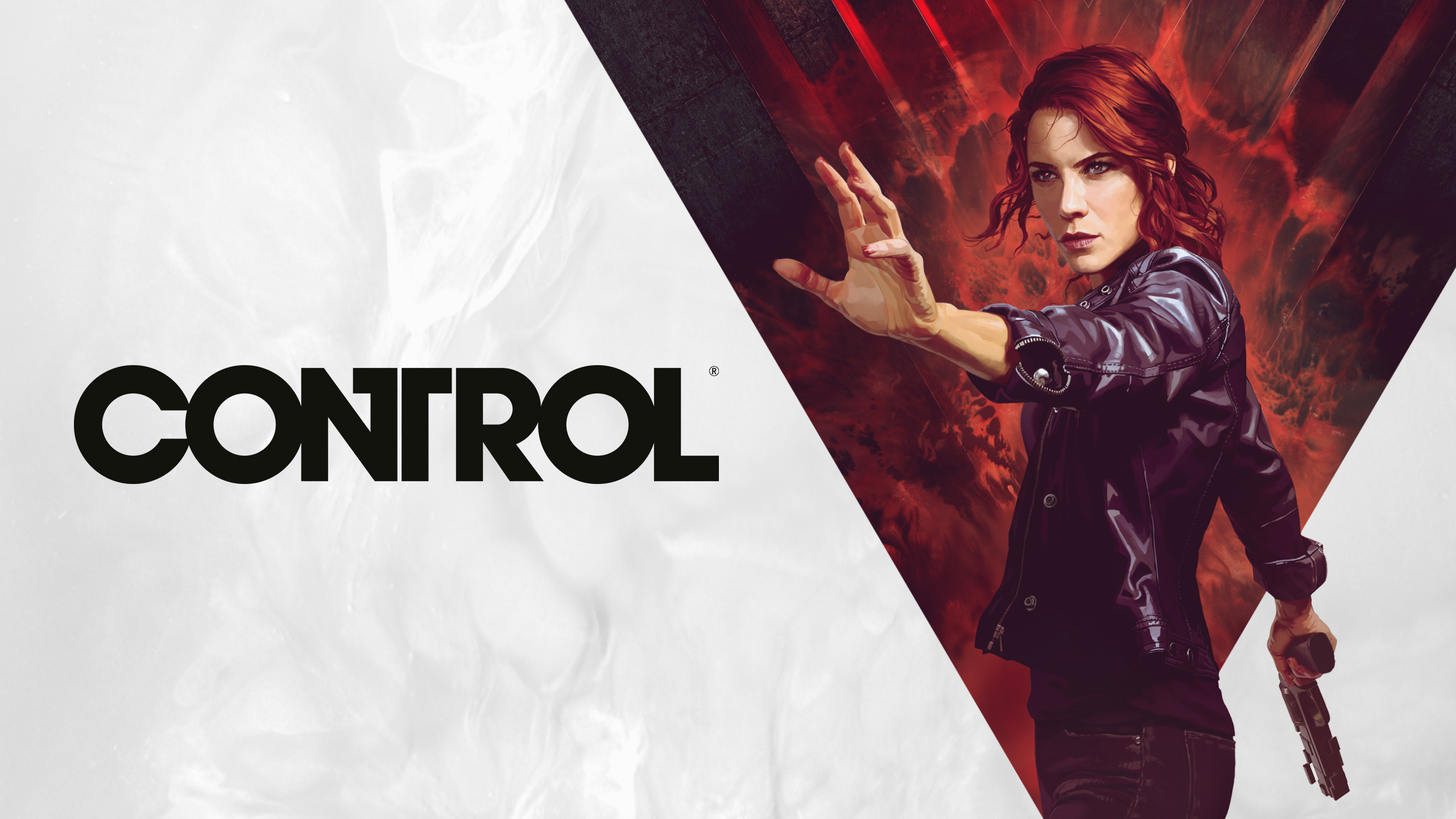 Portada de Remedy toma el control.