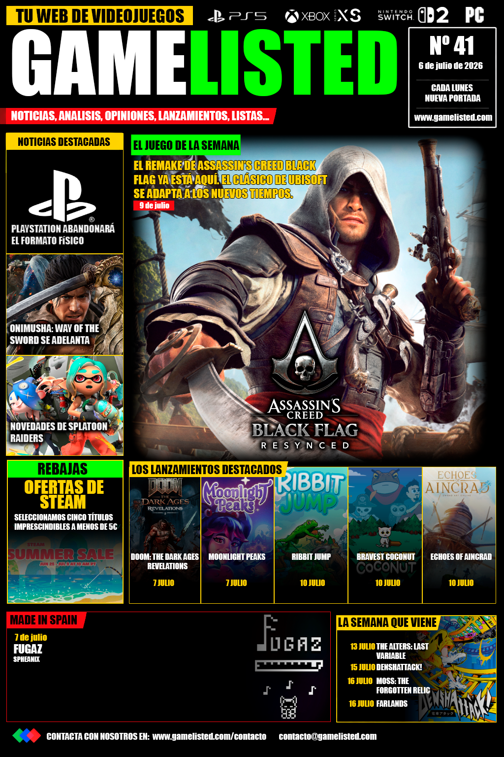 Portada de Assassin