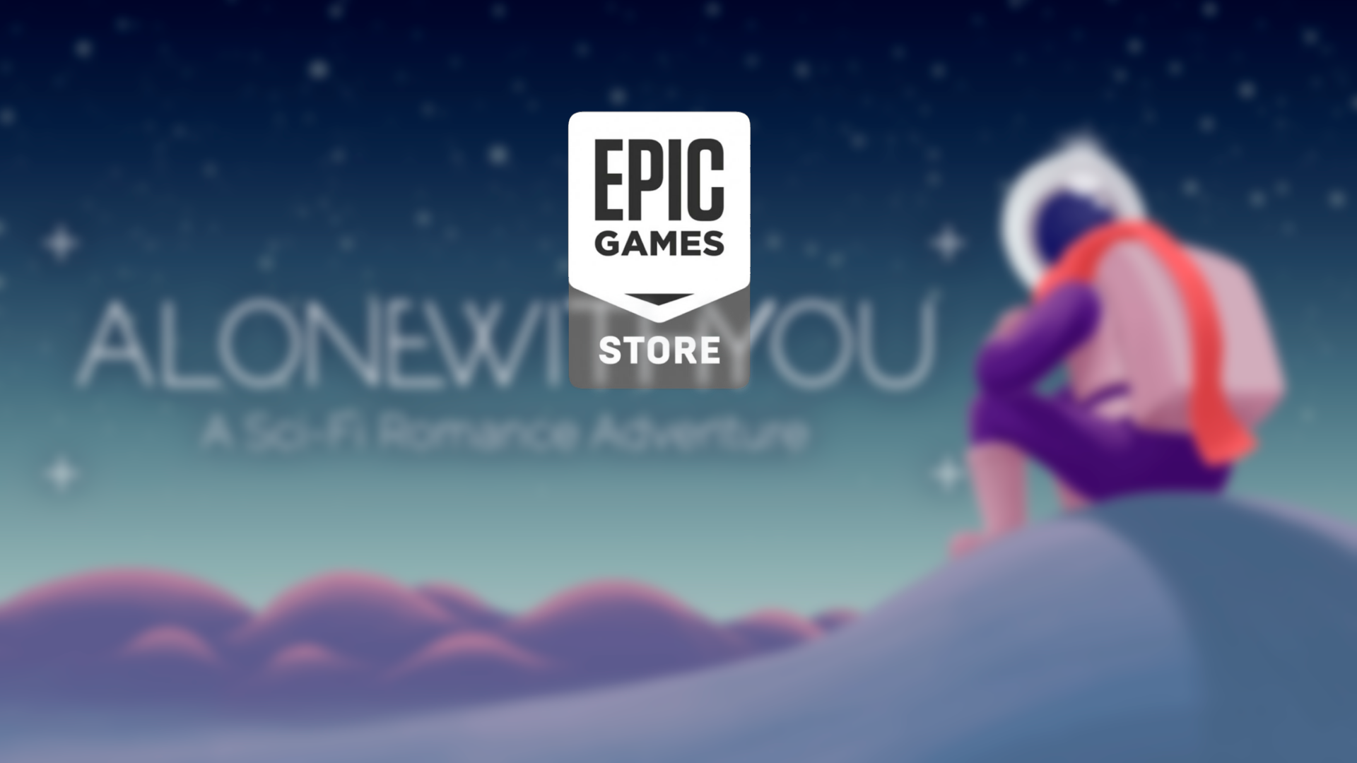Portada de Epic Games regala una aventura de ciencia ficción con sabor a 16 bits.