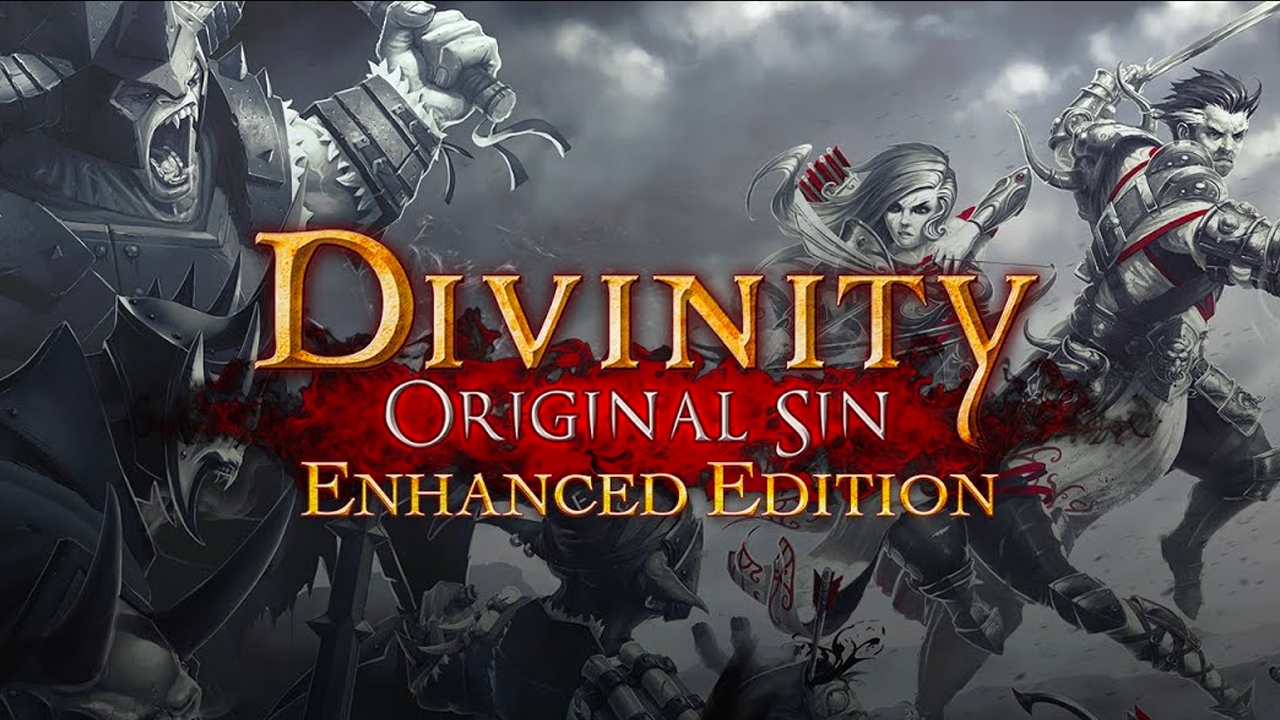 Portada de Divinity: Original Sin: luces y sombras del RPG de Larian.