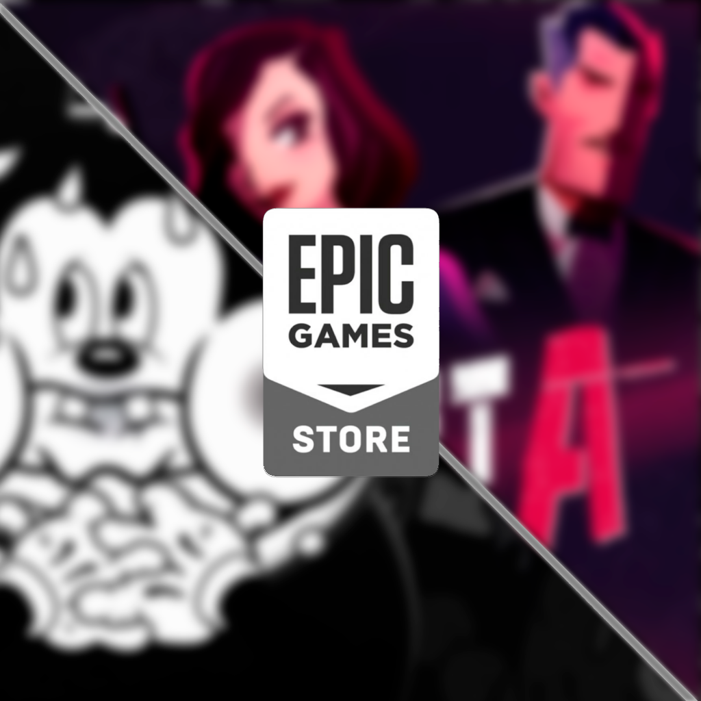 Portada de Terror y puzles protagonizan los nuevos juegos gratis de Epic Games.