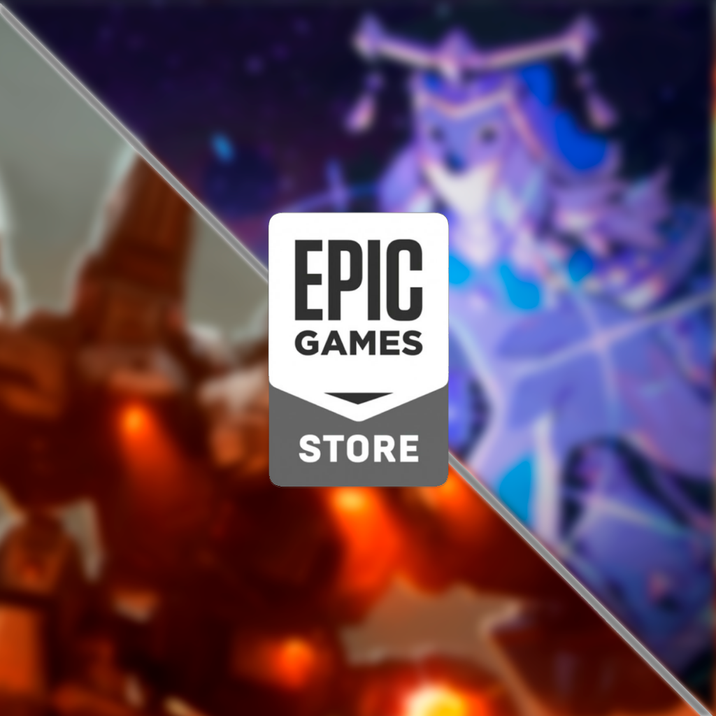 Portada de Dados, estrategia y mechas: los nuevos juegos gratis de Epic Games.