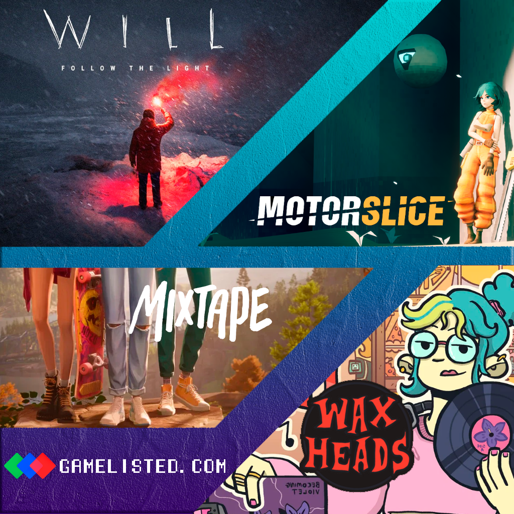 Portada de Indies al poder: cuatro propuestas a seguir muy de cerca esta semana.