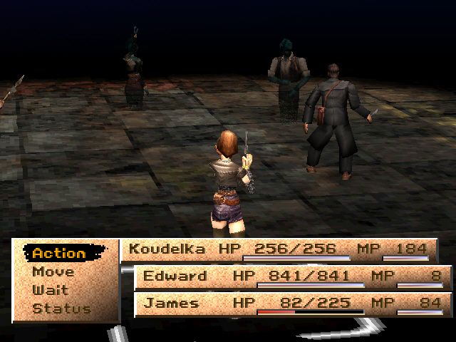 Koudelka