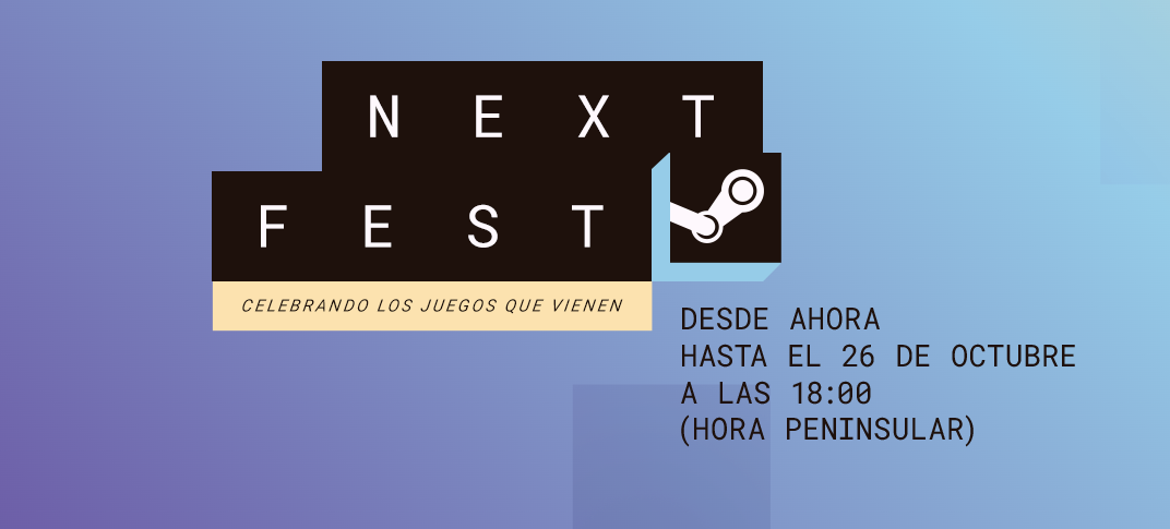 Portada de Las demos más interesantes que hemos probado en el Steam Next Fest.