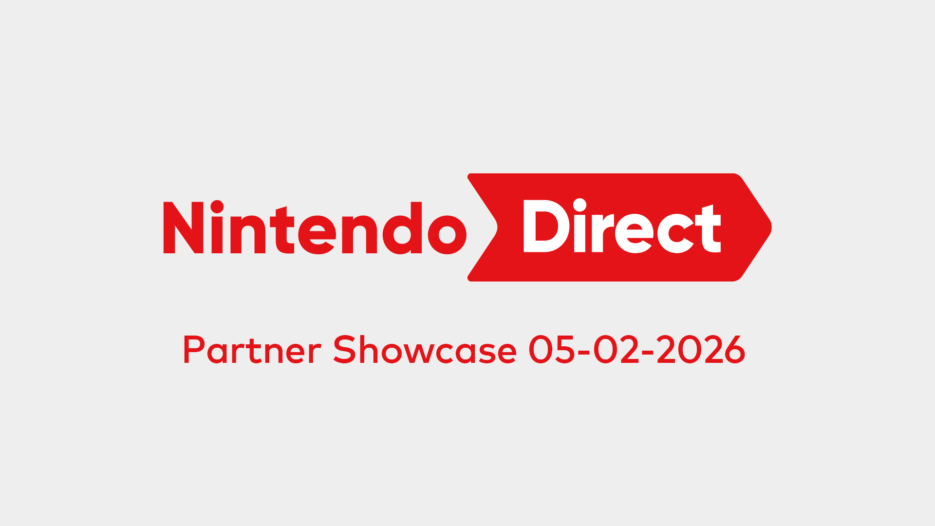 Portada de Todos los anuncios del Nintendo Direct de febrero.