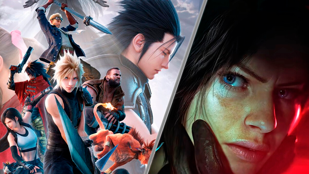 Portada de Resident Evil: Veronica y Final Fantasy VII Revelation brillan en el Summer Game Fest.