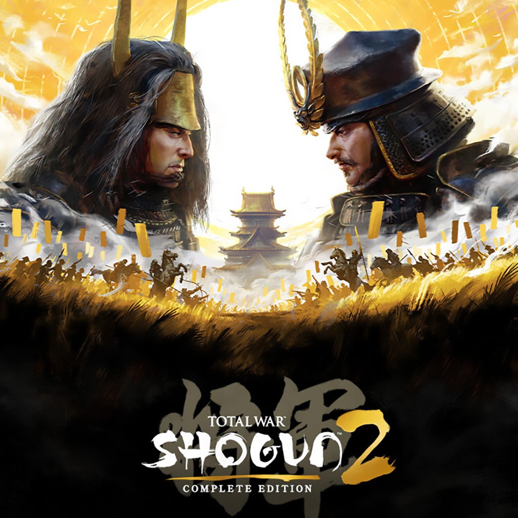 Portada de SEGA retira temporalmente el remáster de Total War: Shogun 2 tras las quejas de los jugadores.