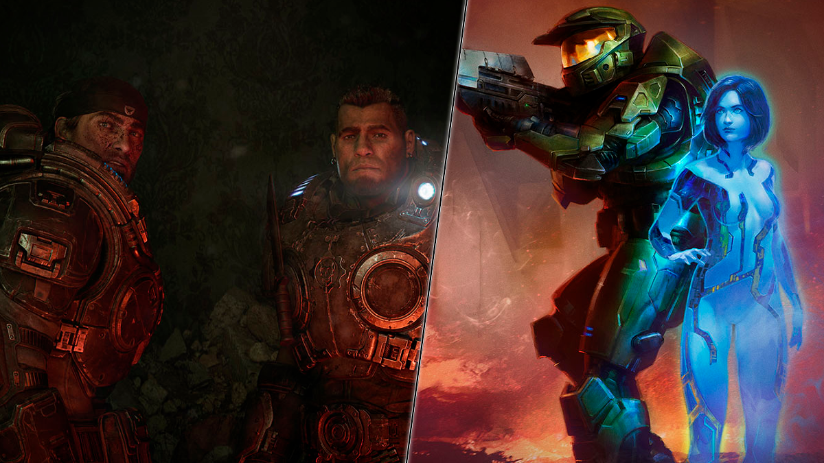 Portada de Persona, Halo y Gears protagonizan el Xbox Games Showcase 2026